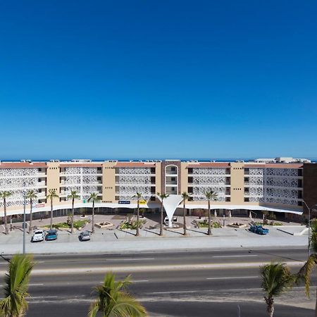 Hotel Belair Sunclub Cabos By Krystal Grand San José del Cabo Exterior foto